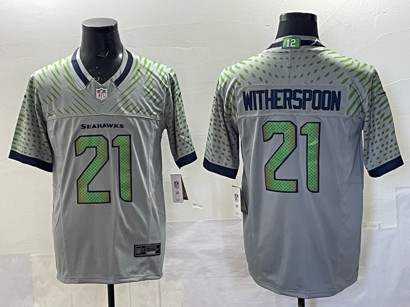 21 Witherspoon