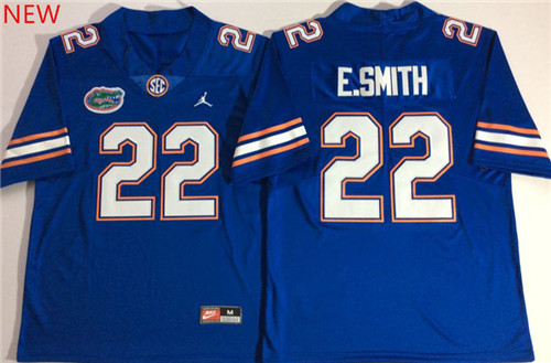 22 Emmitt Smith (1)