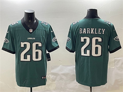 26 barkley  jerseys