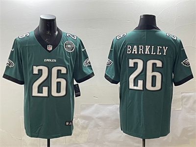 26 barkley with patch jerseys2