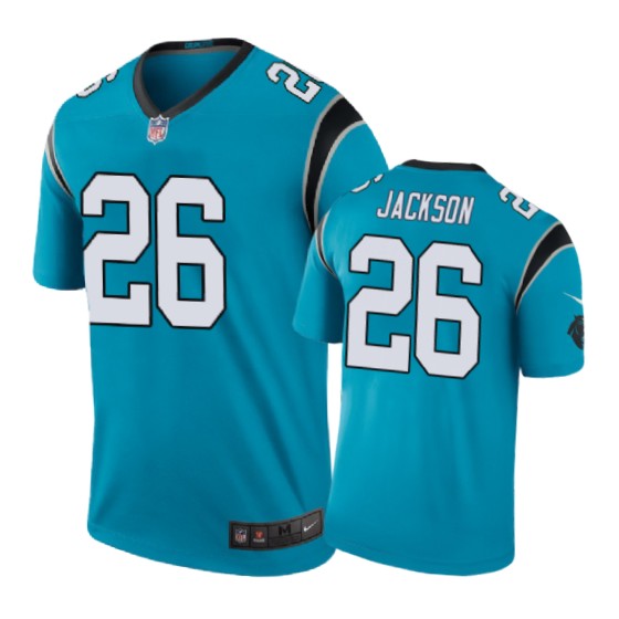 26 color rush donte jacksonblue jersey