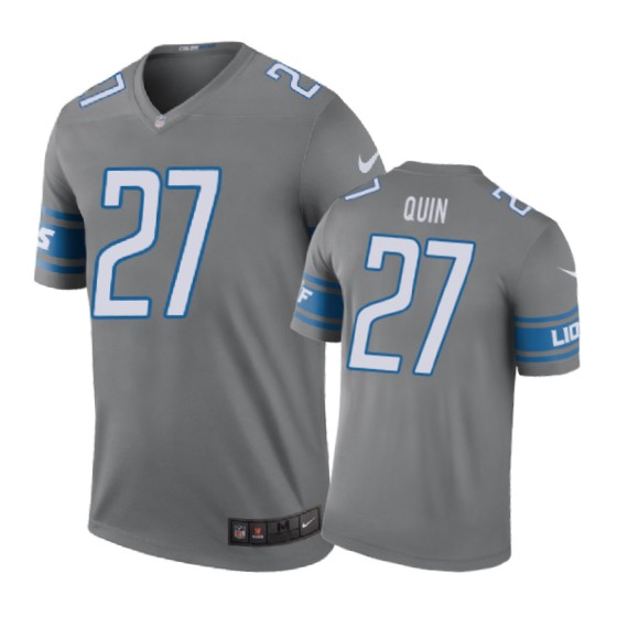 27 color rush glover quinsteel jersey