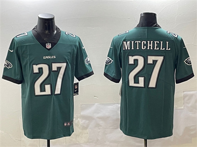27 mitchell  jerseys