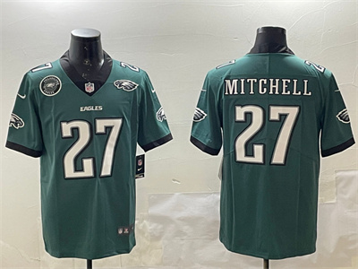27 mitchell with patch jerseys