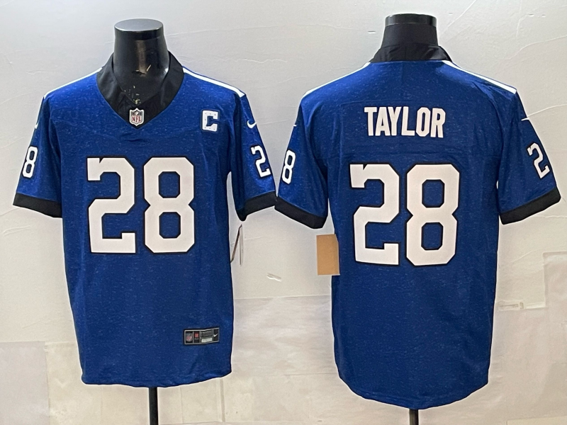 28 Taylor