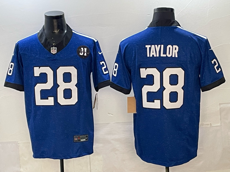28 Taylor with patch 3