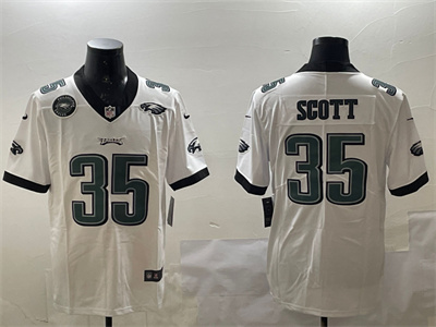 35 scott