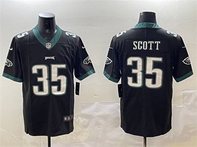 35 scott black jerseys