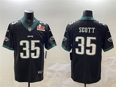 35 scott with patch black jerseys