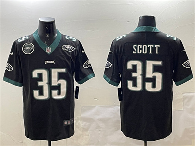 35 scott with patch black jerseys3