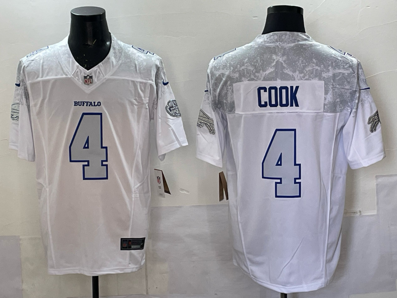 4 Cook