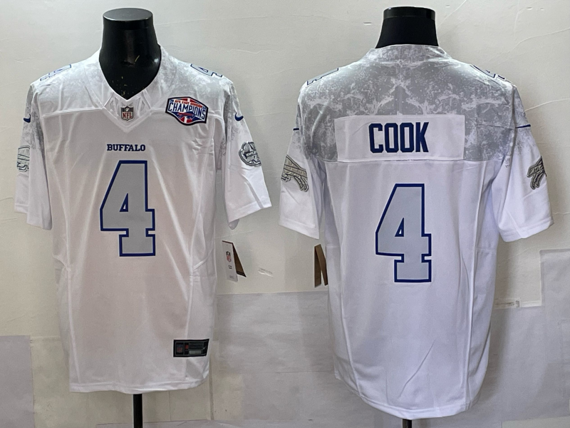 4 Cook champions patch2