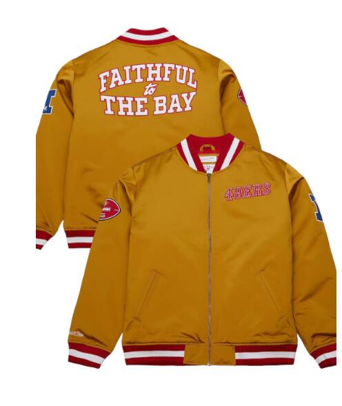 49ERS HOODIE
