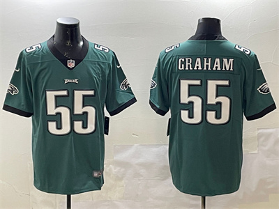 55 graham green jerseys