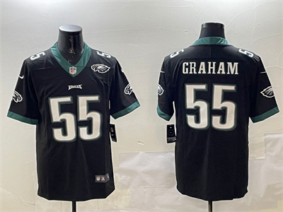 55 graham with patch black jerseys3