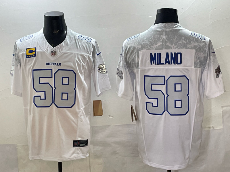 58 Milano 4star patch