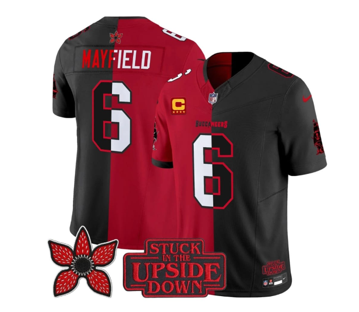 6 MAYFIELD