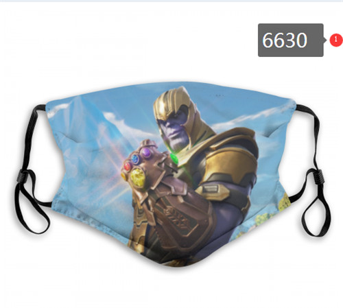 6630