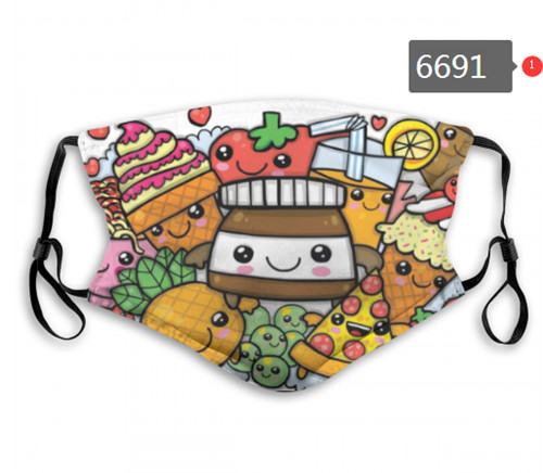6691