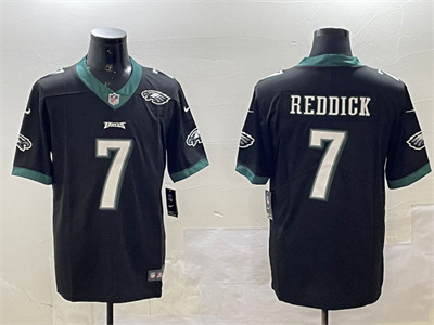 7 reddick with patch black jerseys2