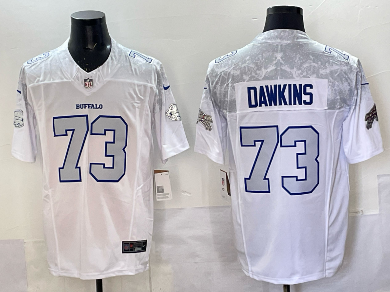 73 Dawkins