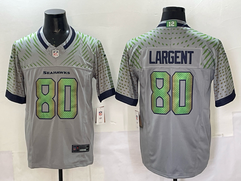 80 Largent
