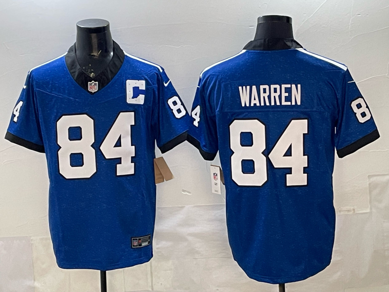 84 Warren