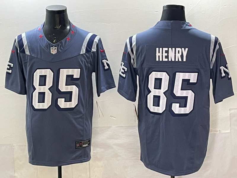 85 Henry