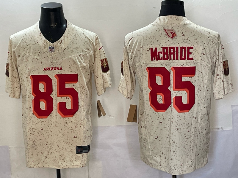 85 McBride