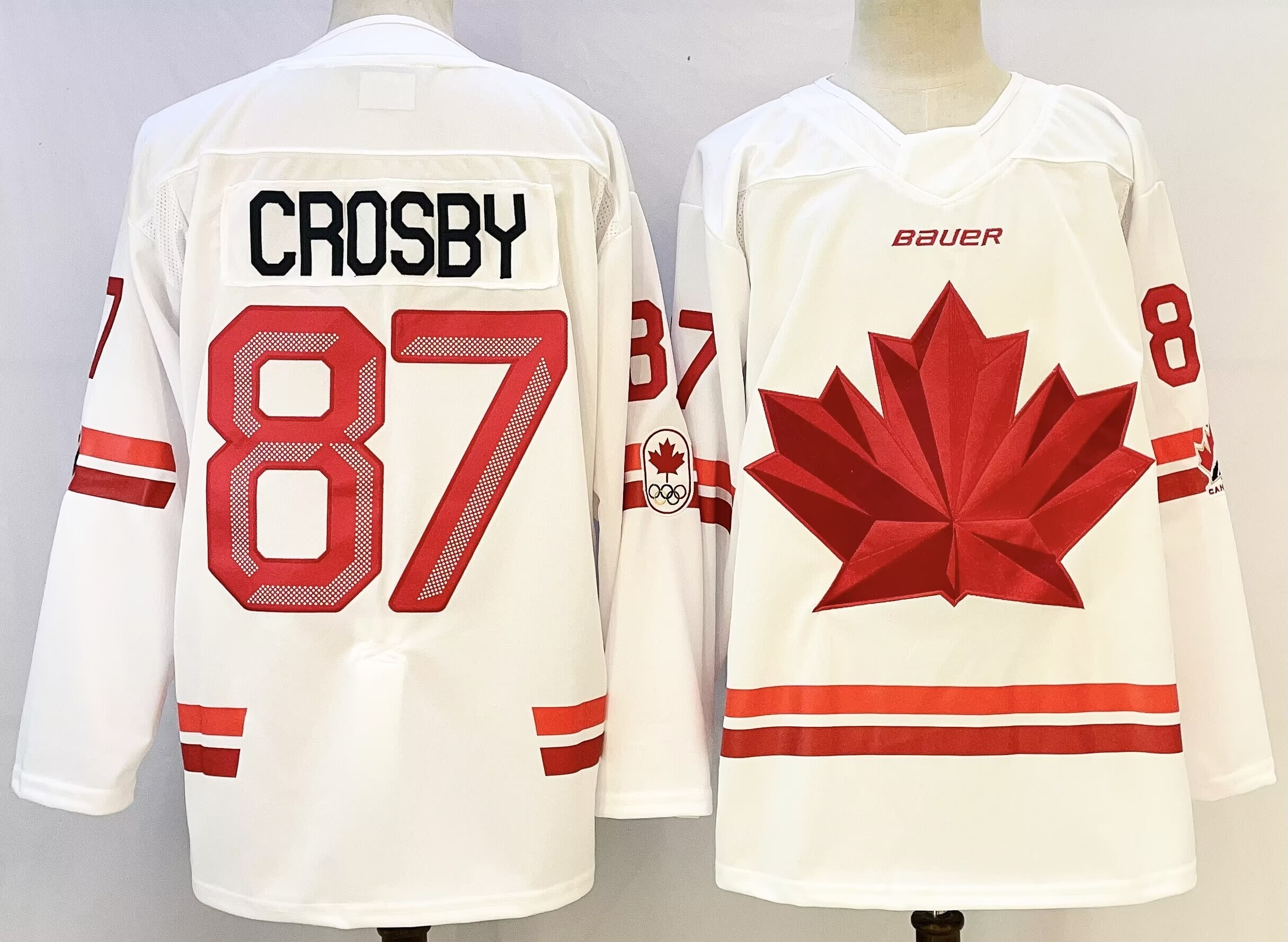 87 Crosby