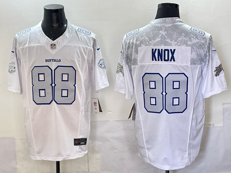 88 Knox