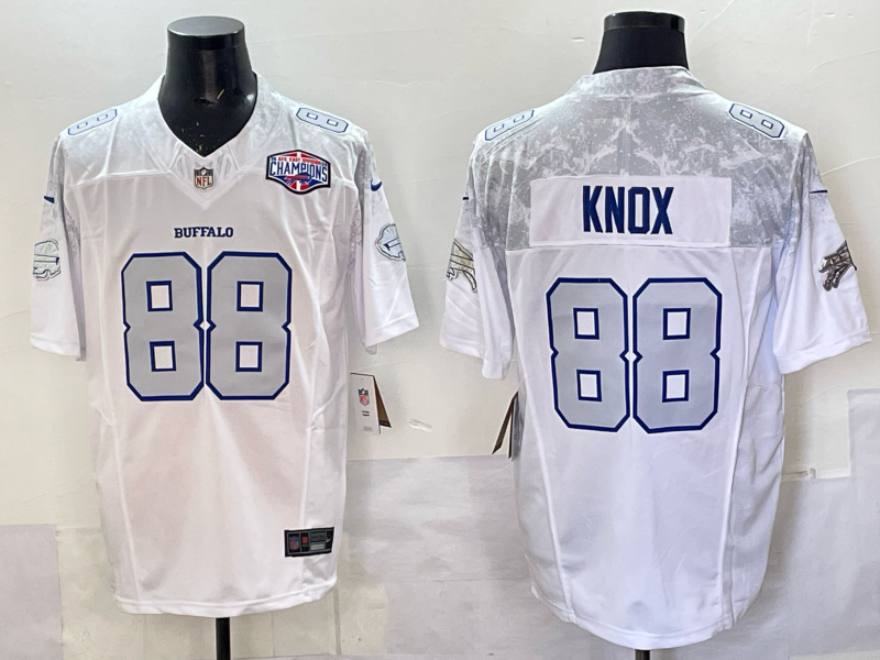 88 Knox champions patch2