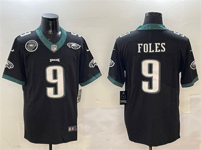 9 foles with patch4