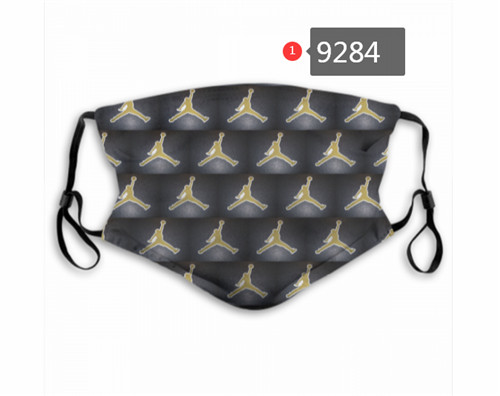 9284