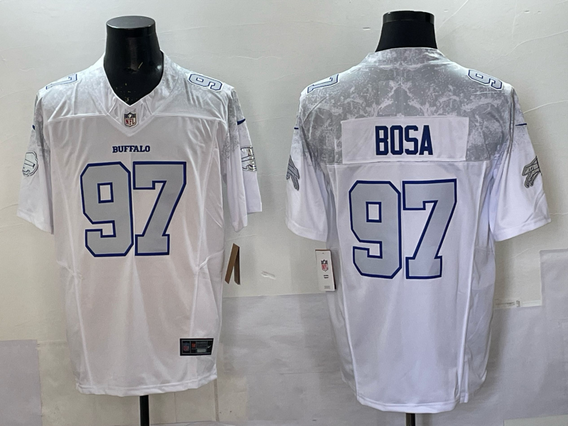 97 Bosa
