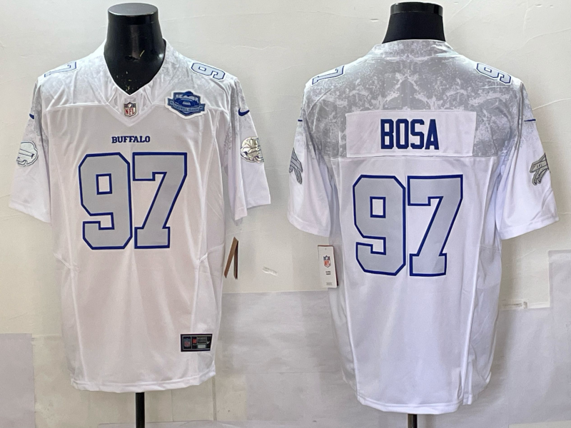 97 Bosa season patch