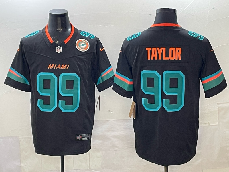 99 Taylor with patch