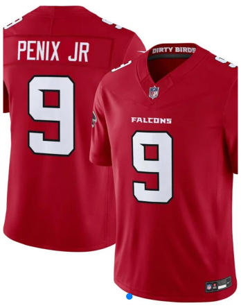 ATLANTA FALCONS 9 MICHAEL PENIX JR.