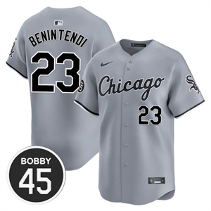 Andrew Benintendi23