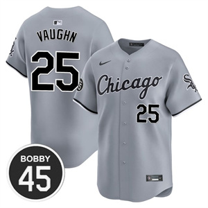 Andrew Vaughn   25