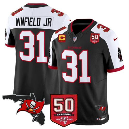 Antoine Winfield Jr.