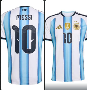 Argentina 2026 world cup available