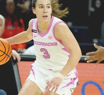 Arkansas Razorbacks Basketball Jersey