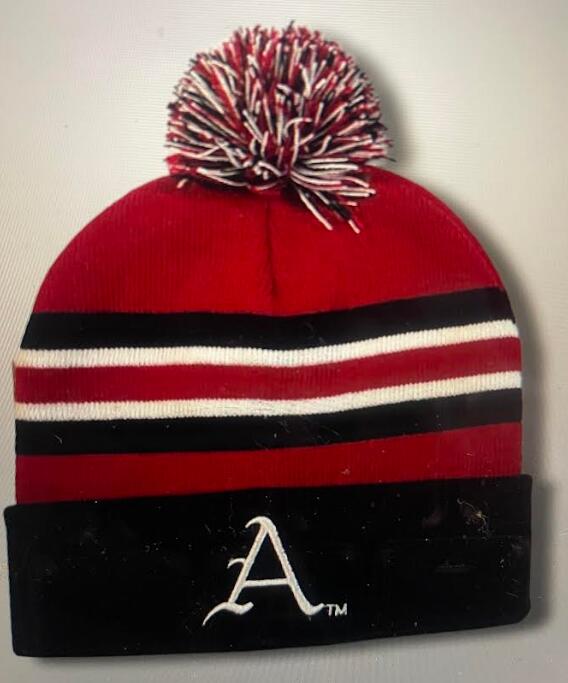 Arkansas Razorbacks Hats