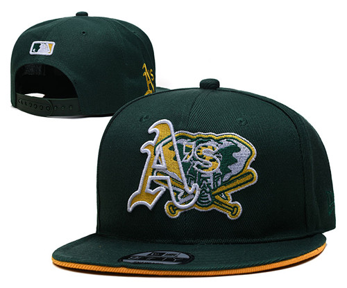 Astros Snapback Hat-- YD