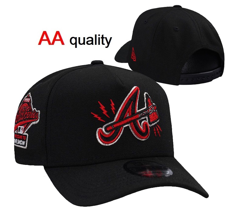 Atlanta Braves 1