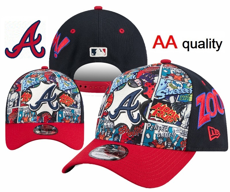 Atlanta Braves 10