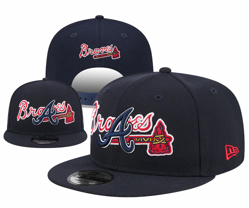 Atlanta Braves 11