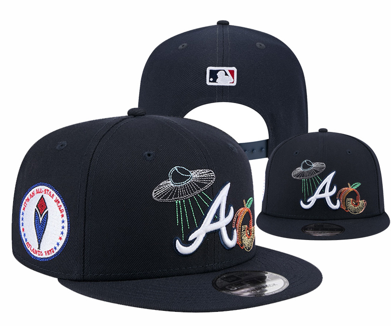 Atlanta Braves 12
