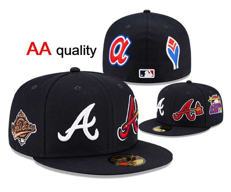 Atlanta Braves 13
